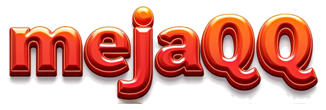 mejaqq logo
